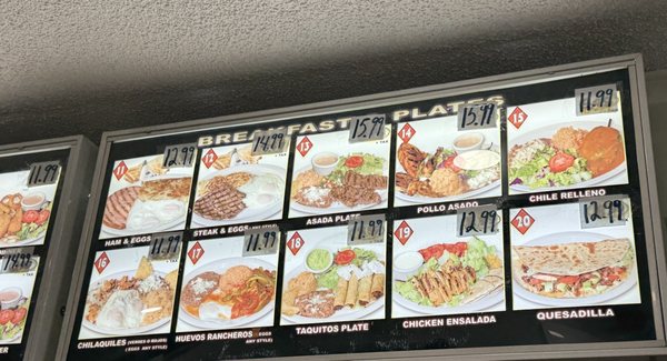 Menu photo 3 Brother's Burger El Monte, CA