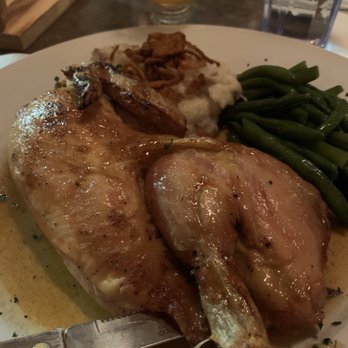 Zoey's Double Hex - Maple Glazed Chickwn - American Near Me - Manchester, Vermont Zoey's Double Hex - Maple Glazed Chickwn - American Near Me - Manchester, Vermont
