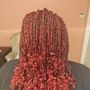 Photo of Peco African Hair Braiding