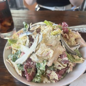 Ronan - Caesar Salad - Pizza Near Me - Los Angeles, California Ronan - Caesar Salad - Pizza Near Me - Los Angeles, California
