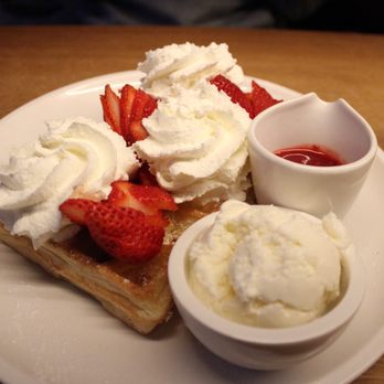 Nero Waffles - Waffles Near Me - Vancouver, British Columbia Nero Waffles - Waffles Near Me - Vancouver, British Columbia