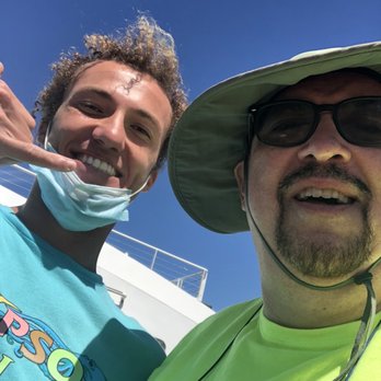 Calypso Charters - Teague and me - Snorkeling Near Me - Wailuku, Hawaii Calypso Charters - Teague and me - Snorkeling Near Me - Wailuku, Hawaii
