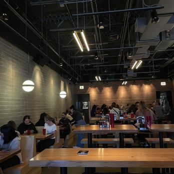 RAMEN-SAN - Inside - Ramen Near Me - Chicago, Illinois RAMEN-SAN - Inside - Ramen Near Me - Chicago, Illinois