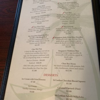 Kurumba Restaurant - Malaysian Near Me - Port Moody, British Columbia Kurumba Restaurant - Malaysian Near Me - Port Moody, British Columbia