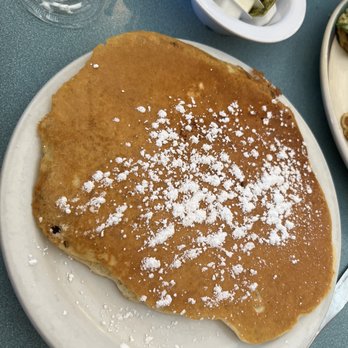 Lake-Aire Restaurant - The pancakes were huge - Breakfast & Brunch Near Me - Lake Geneva, Wisconsin Lake-Aire Restaurant - The pancakes were huge - Breakfast & Brunch Near Me - Lake Geneva, Wisconsin