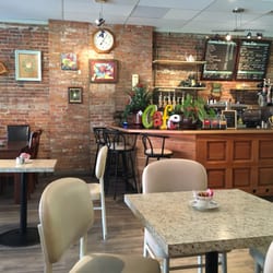 Conversations Coffee House