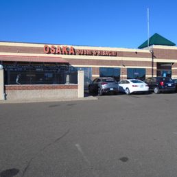 OSAKA SUSHI & HIBACHI - Updated December 2025 - 135 Photos & 124