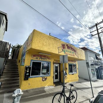 El Tarasco - Oustide - Mexican Near Me - Manhattan Beach, California El Tarasco - Oustide - Mexican Near Me - Manhattan Beach, California