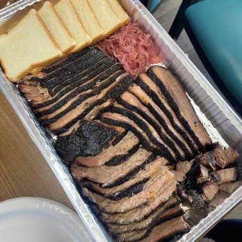 Bad to the Bone BBQ - Brisket to go - Barbeque Near Me - Henderson, Nevada
