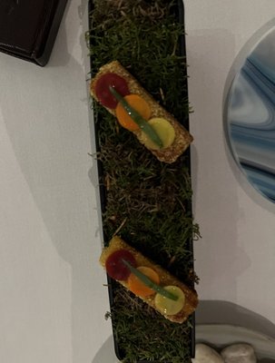 Restaurant Story by null