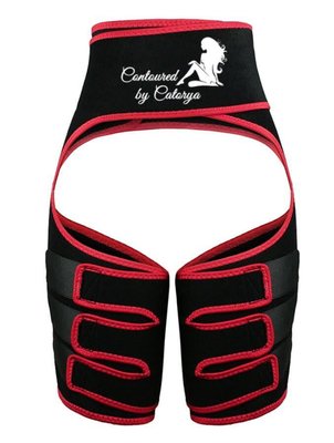 Contoured by Catorya