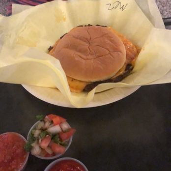 Chris Madrid's - Cheddar Cheezy - Burgers Near Me - San Antonio, Texas Chris Madrid's - Cheddar Cheezy - Burgers Near Me - San Antonio, Texas