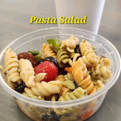 Subs & Mo - Pasta Salad