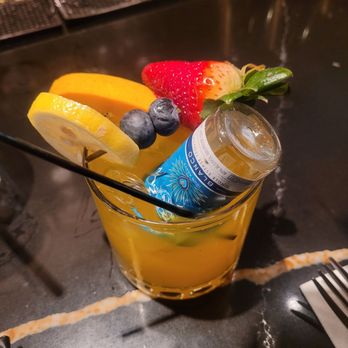Lemongrass Brooklyn - Thai Near Me - Brooklyn, New York