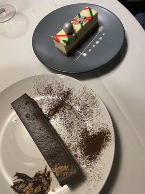 Anthony’s Chophouse by null