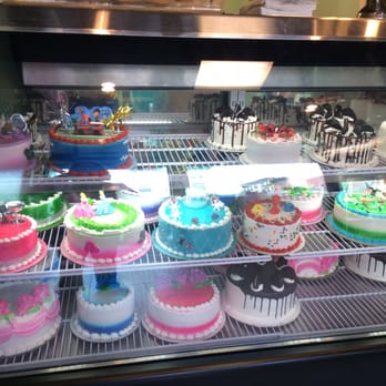 Bakery On 3rd Cafe - Desserts Near Me - New York, New York