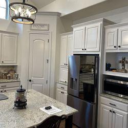 CertaPro Painters of Western North Texas