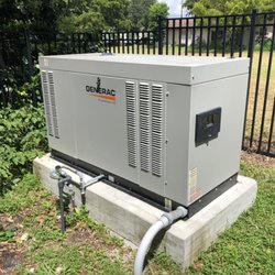 Absolute Care ALF - Generator