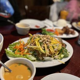Mango Fish