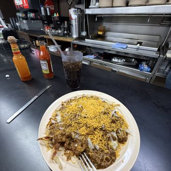 Dave’s Diner - Slammer or Slinger? Whatever it's called, is really good! - Breakfast & Brunch Near Me - Fenton, Missouri