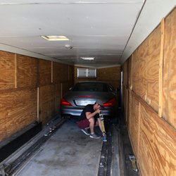 Green Car Shipping
