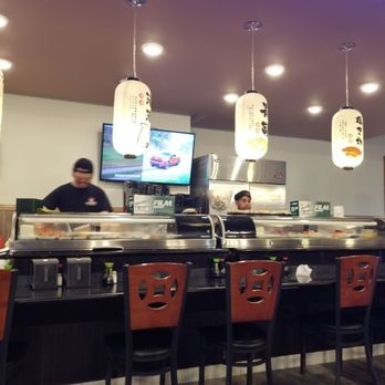 SushiRo Steak House - Sushi bar - Sushi Bars Near Me - Morgan City, Louisiana SushiRo Steak House - Sushi bar - Sushi Bars Near Me - Morgan City, Louisiana