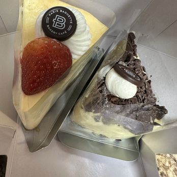 Paris Baguette - Bakeries Near Me - Cary, North Carolina