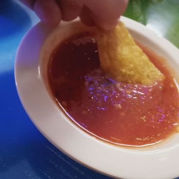 EL Taco - Chip - Mexican Near Me - Covington, Ohio EL Taco - Chip - Mexican Near Me - Covington, Ohio