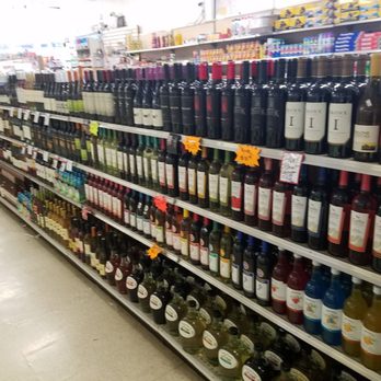 Ideal Market - Great wine selection. Range from $4-$15 - Beer, Wine & Spirits Near Me - Oakland, California Ideal Market - Great wine selection. Range from $4-$15 - Beer, Wine & Spirits Near Me - Oakland, California