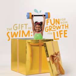 Goldfish Swim School - North Scottsdale, AZ