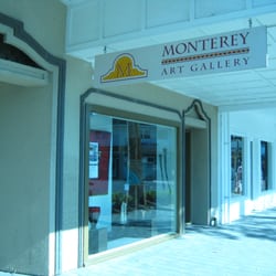 Monterey Art Gallery - Monterey Art Gallery