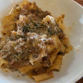 SheWolf Pastificio & Bar - Bolognese - Italian Near Me - Detroit, Michigan SheWolf Pastificio & Bar - Bolognese - Italian Near Me - Detroit, Michigan