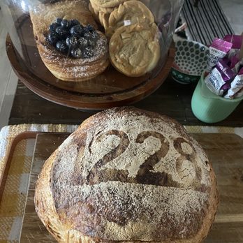 1228 Main - Bread and blueberry pastry - Bakeries Near Me - Las Vegas, Nevada 1228 Main - Bread and blueberry pastry - Bakeries Near Me - Las Vegas, Nevada
