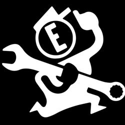 Circle E - Logo