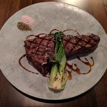 Doris Metropolitan - New York strip - Steakhouses Near Me - Houston, Texas Doris Metropolitan - New York strip - Steakhouses Near Me - Houston, Texas