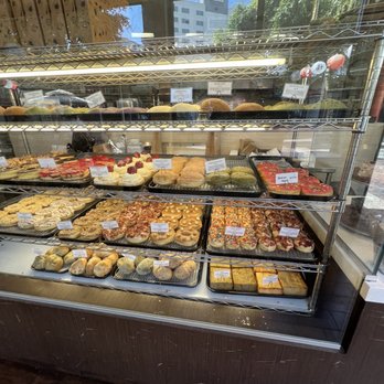 Cafe Dulce - Coffee & Tea Near Me - Los Angeles, California Cafe Dulce - Coffee & Tea Near Me - Los Angeles, California