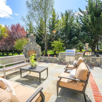 DFB Contracting - General Contractors Near Me - McLean, Virginia DFB Contracting - General Contractors Near Me - McLean, Virginia