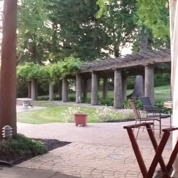 The Oaks Lakeside - Another view of the lake from the patio dining area - Venues & Event Spaces Near Me - Chippewa Lake, Ohio The Oaks Lakeside - Another view of the lake from the patio dining area - Venues & Event Spaces Near Me - Chippewa Lake, Ohio