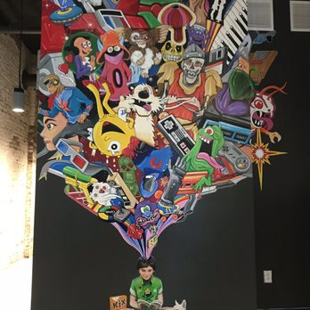 Miniboss - Bars Near Me - San Jose, California