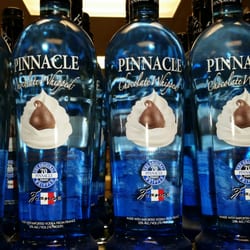 Kelly Liquors - Whipped....Chocolate