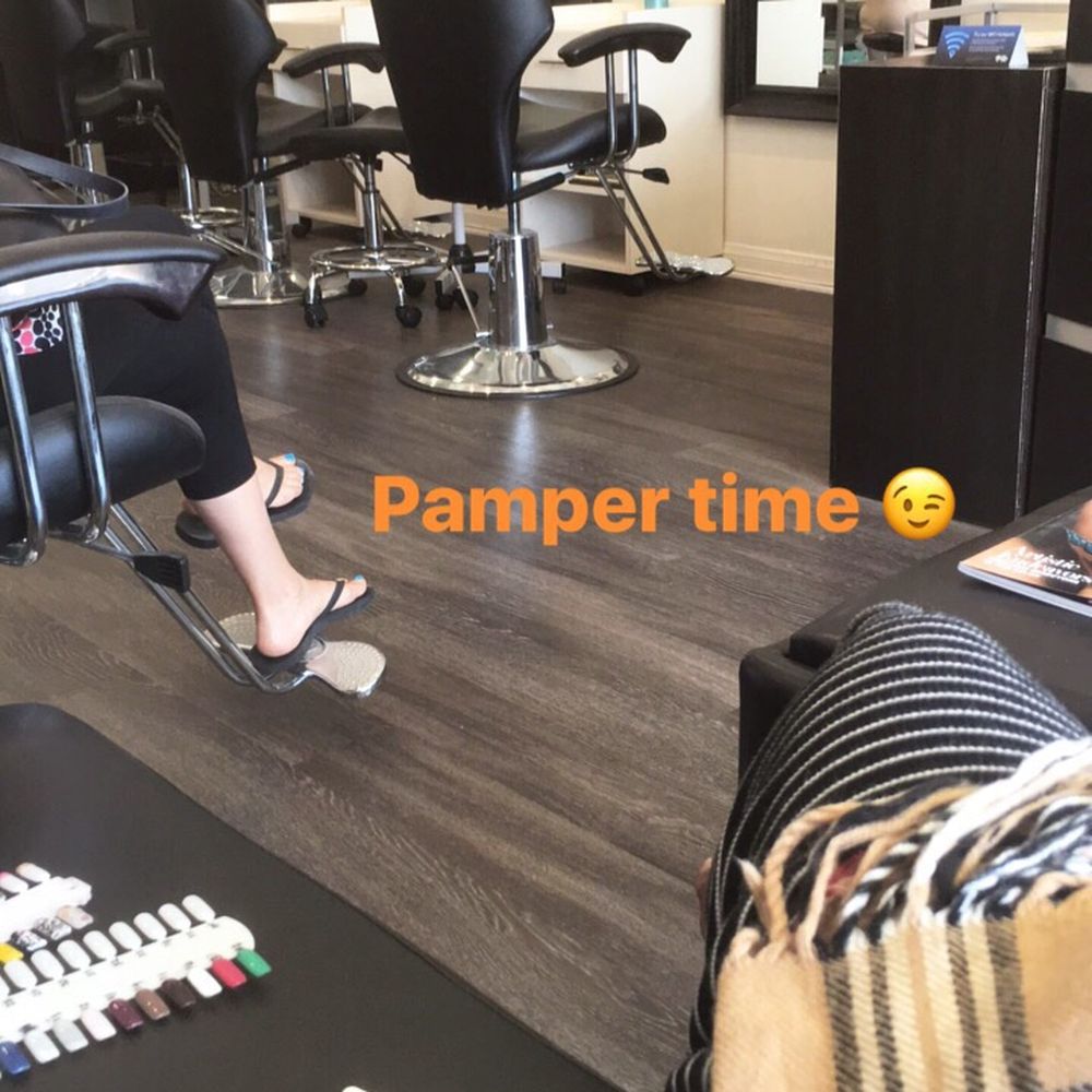 Inspire Permanent Makeup - Nail Salons Near Me - Los Angeles, California Inspire Permanent Makeup - Nail Salons Near Me - Los Angeles, California