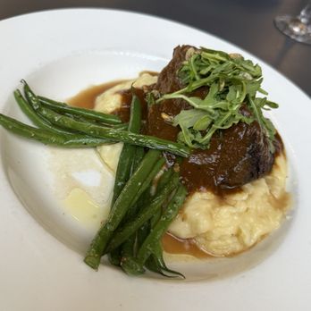 The Fifth - Beef Short Ribs - New American Near Me - Richardson, Texas The Fifth - Beef Short Ribs - New American Near Me - Richardson, Texas