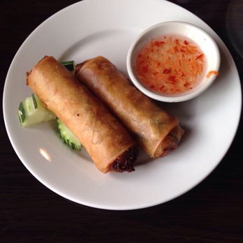 Madam Mam's - Appetizer - Thai Near Me - Austin, Texas