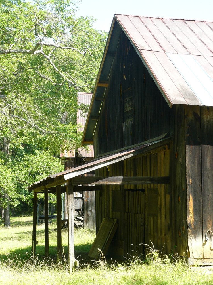 MT ZION METHODIST CAMP GROUND Updated April 2024 15 Photos 295