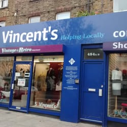 St Vincent De Paul Society
