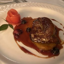 Foie Gras