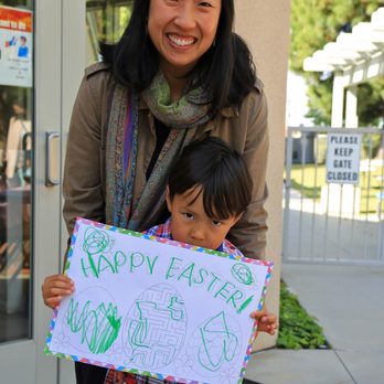 Walnut United Methodist Church - Pastor Lydia and her son. - Churches Near Me - Walnut, California Walnut United Methodist Church - Pastor Lydia and her son. - Churches Near Me - Walnut, California