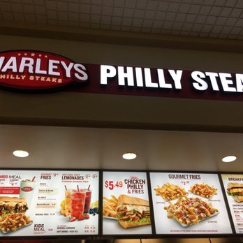 Charleys Cheesesteaks - Great selection of signature philly steaks and chicken, fries - Sandwiches Near Me - Orlando, Florida Charleys Cheesesteaks - Great selection of signature philly steaks and chicken, fries - Sandwiches Near Me - Orlando, Florida