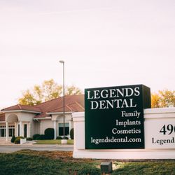 Legends Dental