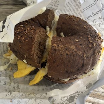 Barrier Island Bagels - Breakfast & Brunch Near Me - Kitty Hawk, North Carolina Barrier Island Bagels - Breakfast & Brunch Near Me - Kitty Hawk, North Carolina